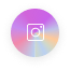 insta icon