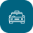 taxi icon